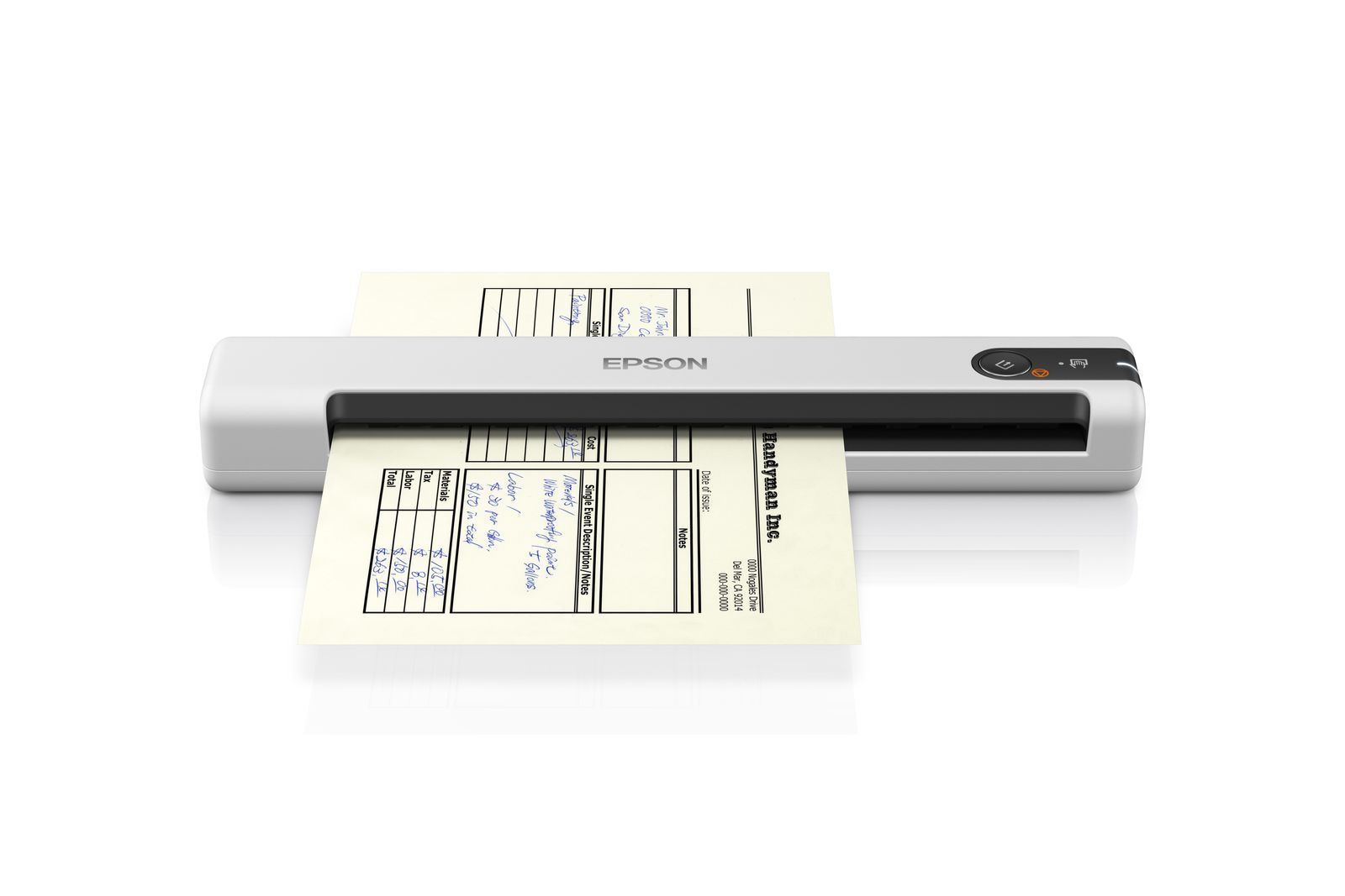 Epson WorkForce DS-70 [B11B252402]