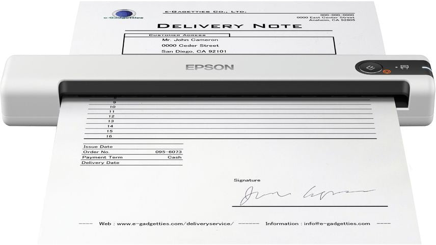 Epson WorkForce DS-70 [B11B252402]