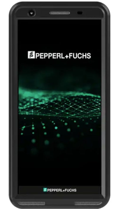 SMART-EX 03 DZ2 ATEX 5G ANDROID OS BY ECOM [480994-100006]