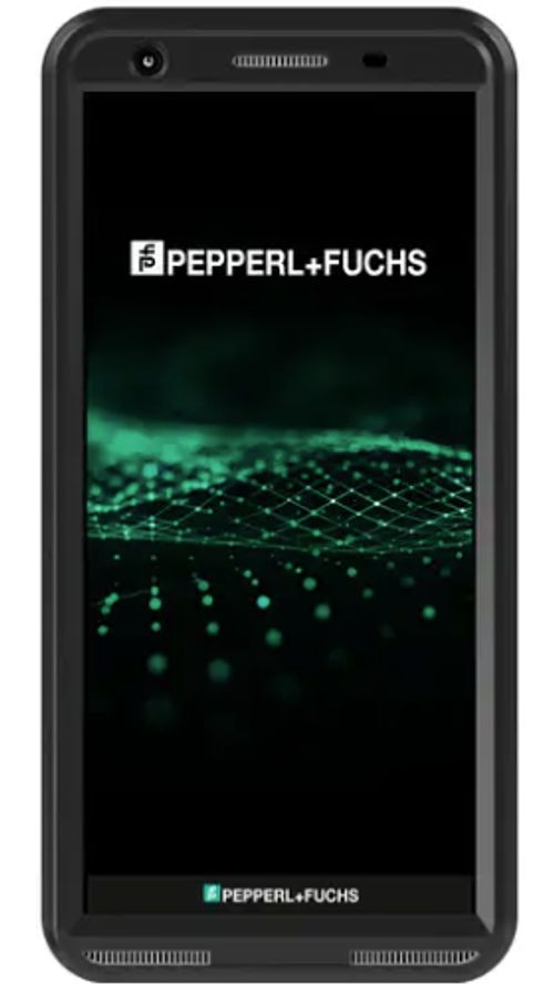 SMART-EX 03 DZ2 ATEX 5G ANDROID OS BY ECOM [480994-100006]