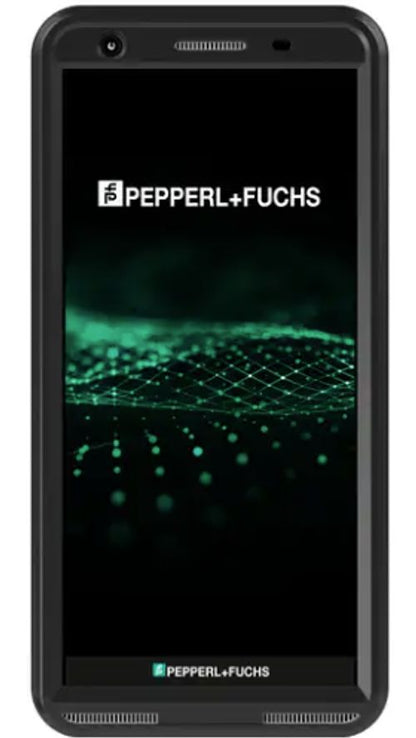 SMART-EX 03 DZ2 ATEX 5G ANDROID OS BY ECOM [480994-100006]