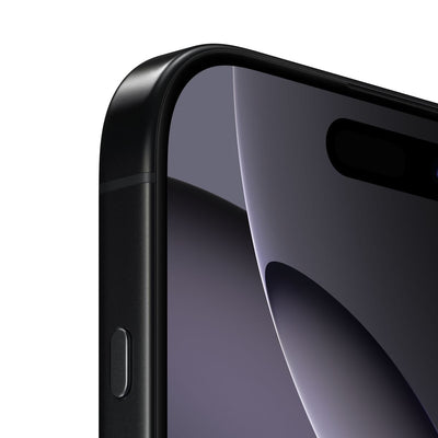 Apple iPhone 16 Pro Max 512GB Titanio Nero [MYX03QL/A]