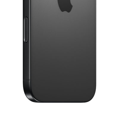 Apple iPhone 16 Pro Max 512GB Titanio Nero [MYX03QL/A]