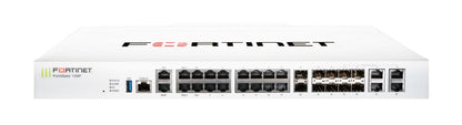 Fortinet FortiGate 101F firewall (hardware) 1U 20 Gbit/s [FG-101F] - ITPartners