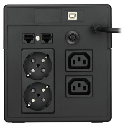 Vertiv Liebert itON 1000 VA [LI32131CT20]