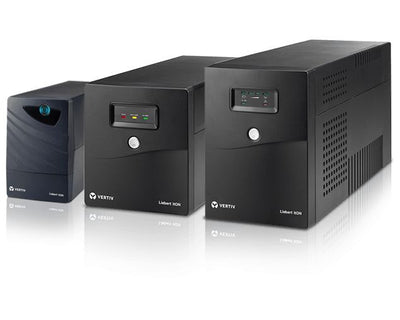 Vertiv Liebert itON 1000 VA [LI32131CT20]