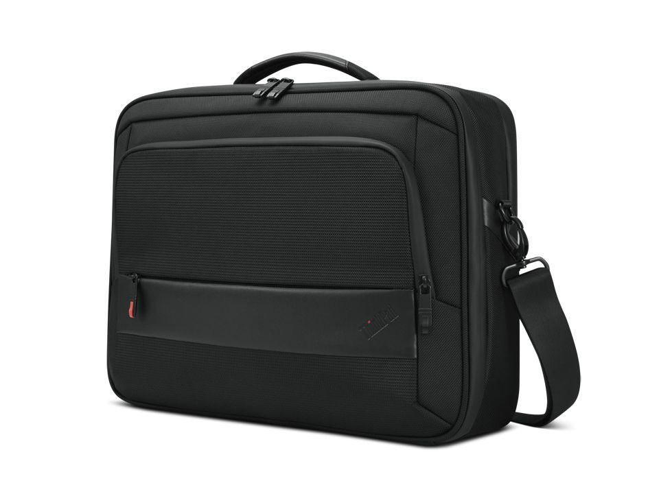 Lenovo ThinkPad Professional 16-inch Topload Gen 2 40,6 cm (16") Borsa con caricamento dall'alto Nero [4X41M69795]