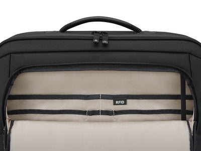 Lenovo ThinkPad Professional 16-inch Topload Gen 2 40,6 cm (16") Borsa con caricamento dall'alto Nero [4X41M69795]
