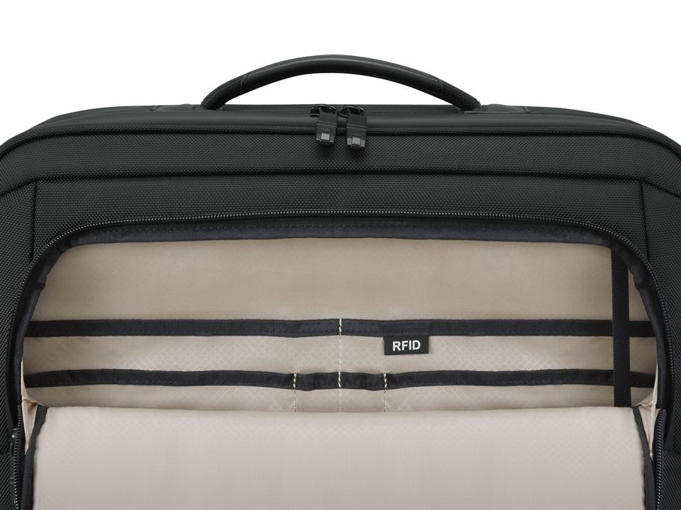 Lenovo ThinkPad Professional 16-inch Topload Gen 2 40,6 cm (16") Borsa con caricamento dall'alto Nero [4X41M69795]