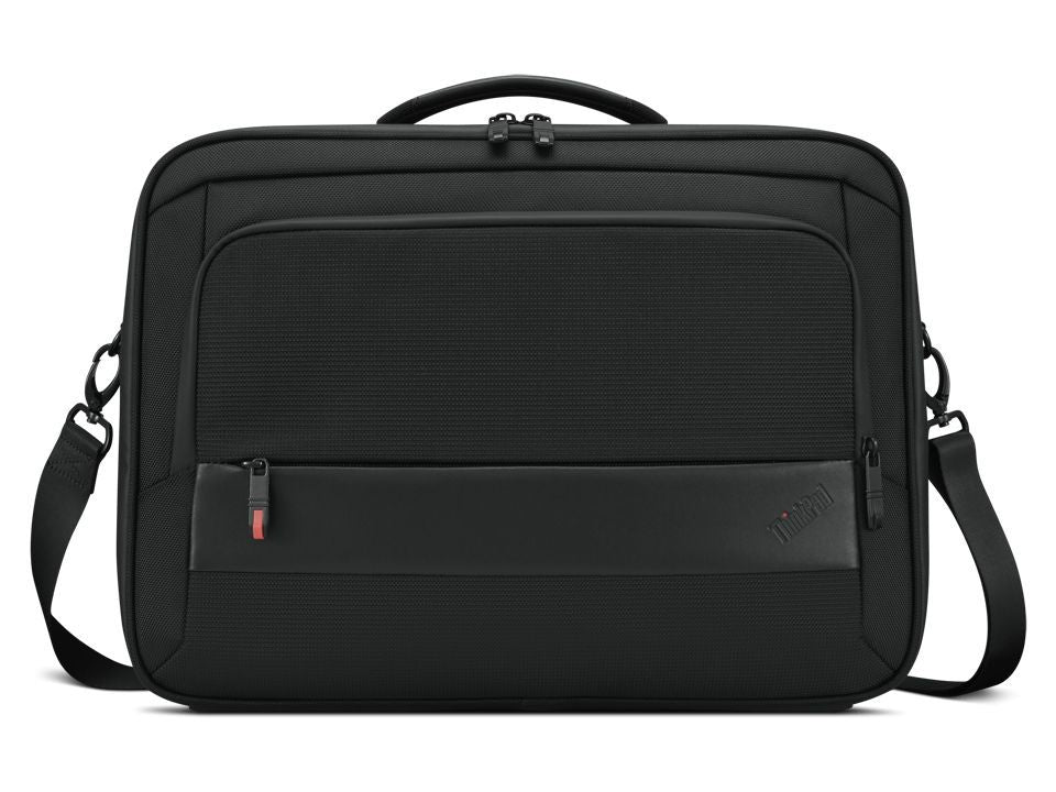 Lenovo ThinkPad Professional 16-inch Topload Gen 2 40,6 cm (16") Borsa con caricamento dall'alto Nero [4X41M69795]