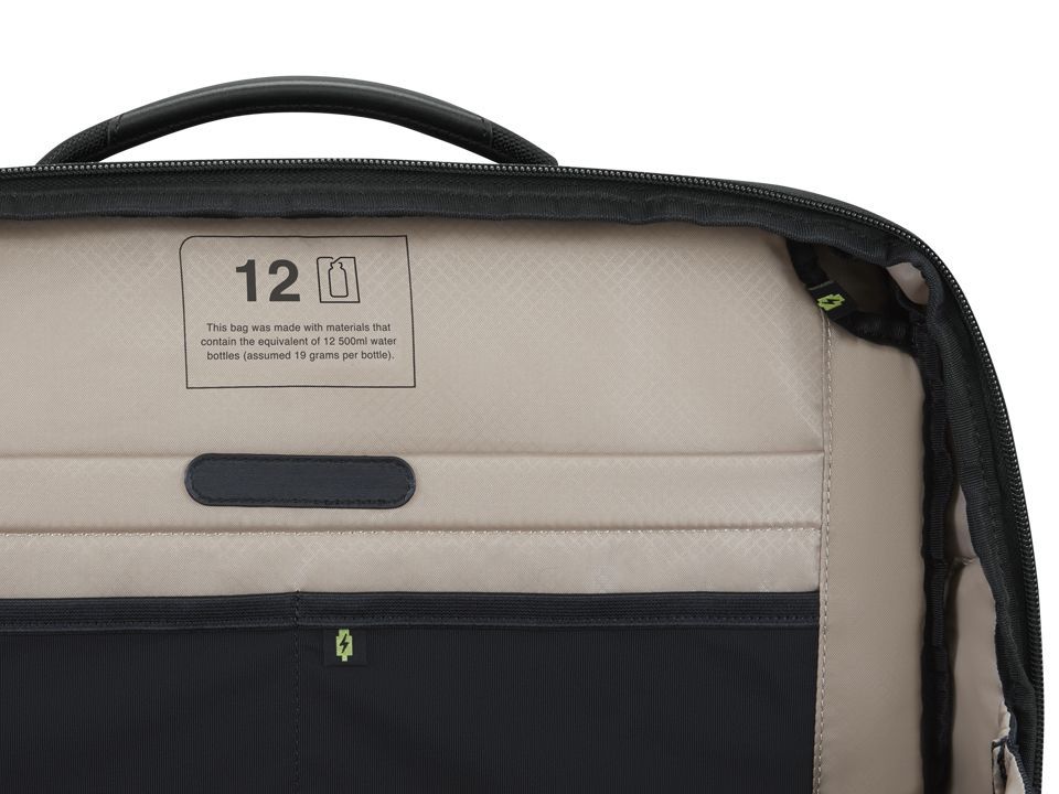 Lenovo ThinkPad Professional 16-inch Topload Gen 2 40,6 cm (16") Borsa con caricamento dall'alto Nero [4X41M69795]