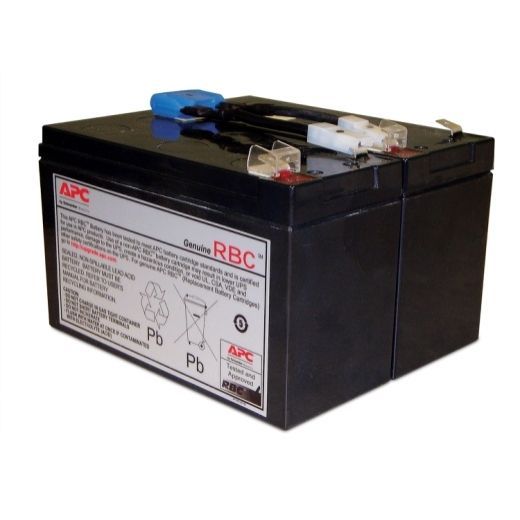 APC APCRBC142 batteria UPS Acido al piombo 24 V [APCRBC142]