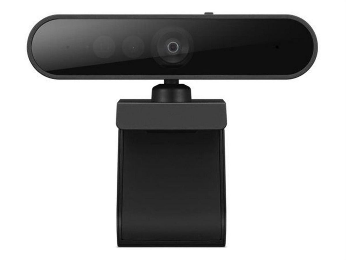 Lenovo Performance FHD webcam 1920 x 1080 Pixel USB-C Nero [4XC1D66055]
