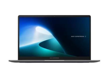 ASUS NB 15,6" Expertbook P1 i7-13620H 8GB 512GB SSD FREEDOS [P1503CVA-NJ0609]