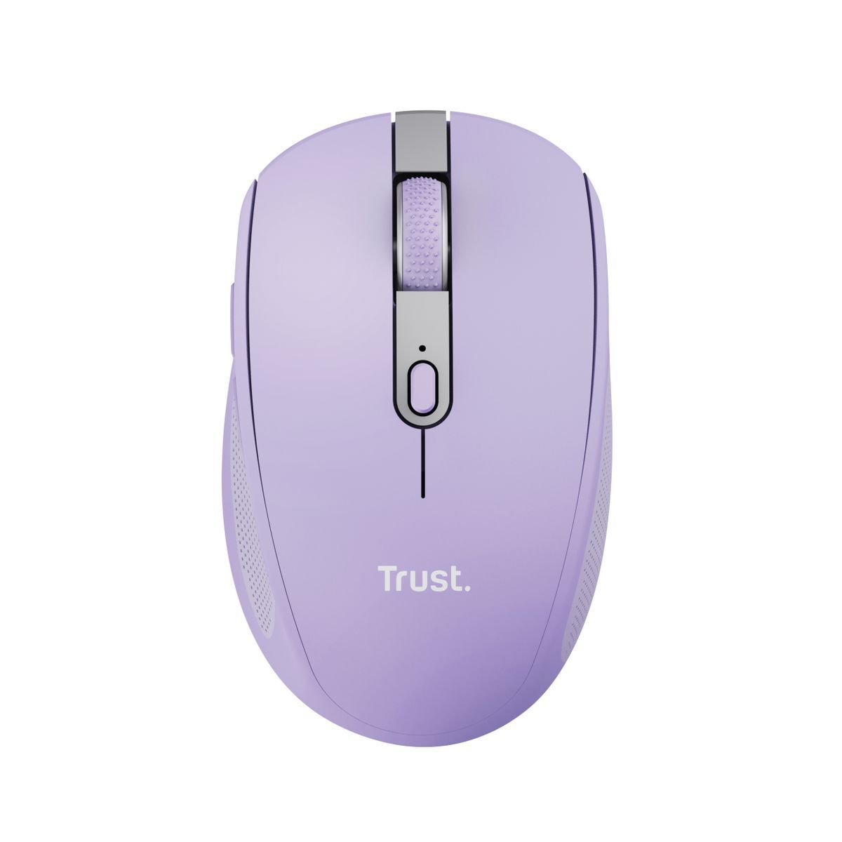 Trust Ozaa mouse Ufficio Mano destra RF senza fili + Bluetooth Ottico 3200 DPI [25384]