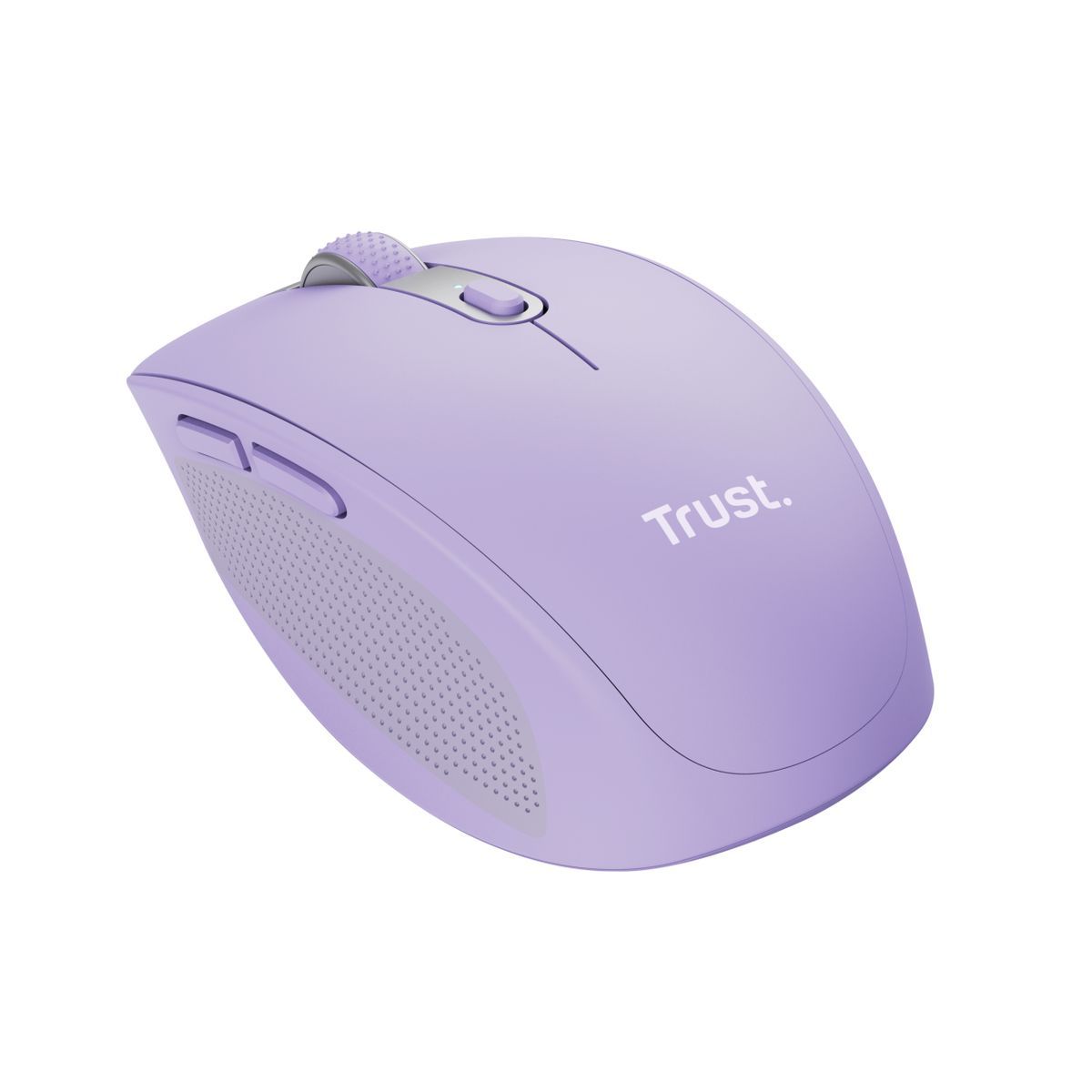 Trust Ozaa mouse Ufficio Mano destra RF senza fili + Bluetooth Ottico 3200 DPI [25384]
