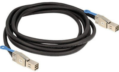 Lenovo 00YL850 cavo Serial Attached SCSI (SAS) 3 m Nero [00YL850]