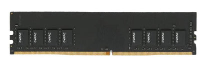 DYNAC DD5U560016G/S memoria 16 GB 1 x 16 GB DDR5 5600 MHz Data Integrity Check (verifica integrità dati) [DD5U560016G/S]