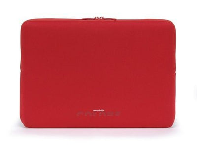 Tucano 16.4 Colore Sleeve 39,6 cm (15.6") Custodia a tasca Rosso [BFC1516-R]