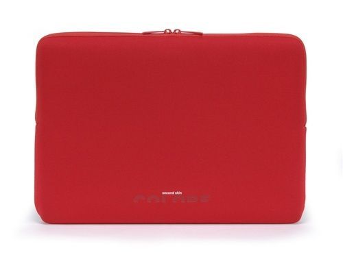 Tucano 16.4 Colore Sleeve 39,6 cm (15.6") Custodia a tasca Rosso [BFC1516-R]