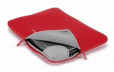 Tucano 16.4 Colore Sleeve 39,6 cm (15.6") Custodia a tasca Rosso [BFC1516-R]