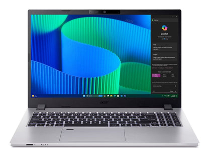 TRAVELMATE P2 15 TMP215-55-TCO-5551 [NX.BGPET.00A]