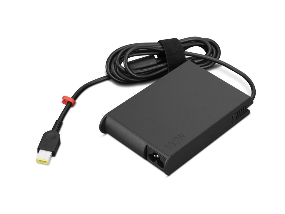 ThinkCentre 135W AC Adapter Gen 2 (Slim tip) - IT [4X21L38730]
