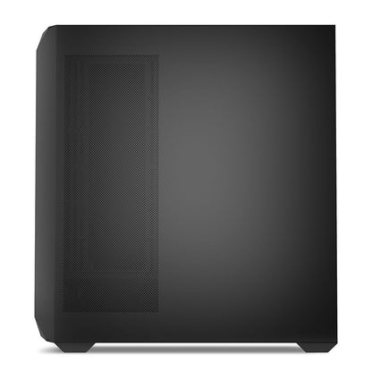 Sharkoon AK3 RGB Midi Tower Nero [AK3RGBBLACK]