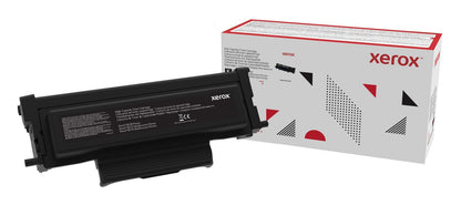 Xerox Cartuccia toner Nero a Alta capacità da 3000 Pagine per Stampante  B230, Stampante multifunzione  B225/  B235 (006R04400) [006R04400]