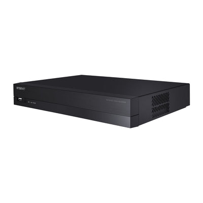 4CH POE NVR [ARN-410S]