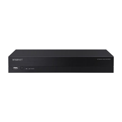 4CH POE NVR [ARN-410S]
