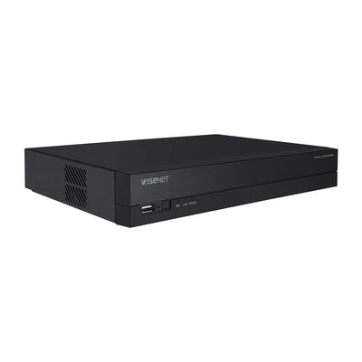 4CH POE NVR [ARN-410S]