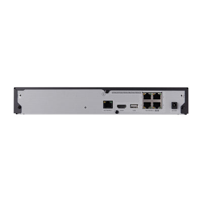 4CH POE NVR [ARN-410S]