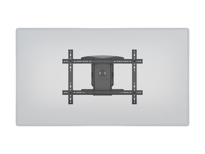 ITB MB6317 TV mount 165,1 cm (65") Nero [MB6317]