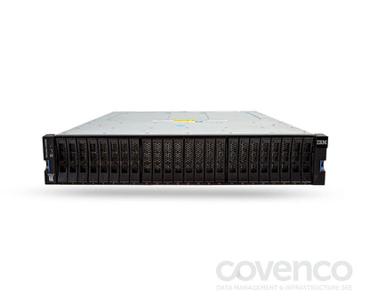 STORAGE IBM STORWIZE V5000E - 10X SSD 800 GB SAS [008246PCR-EU]