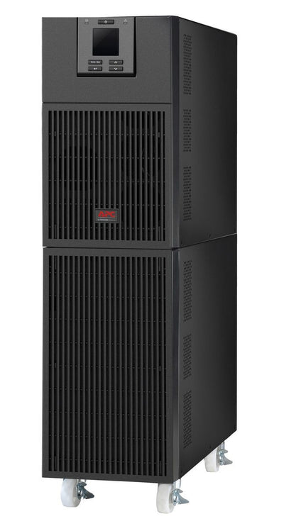 APC SRV10KI gruppo di continuità (UPS) Doppia conversione (online) 10 kVA 10000 W [SRV10KI]