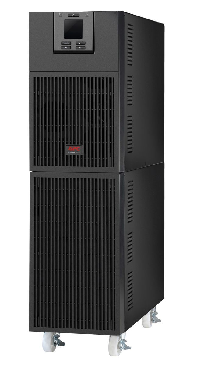 APC SRV10KI gruppo di continuità (UPS) Doppia conversione (online) 10 kVA 10000 W [SRV10KI]