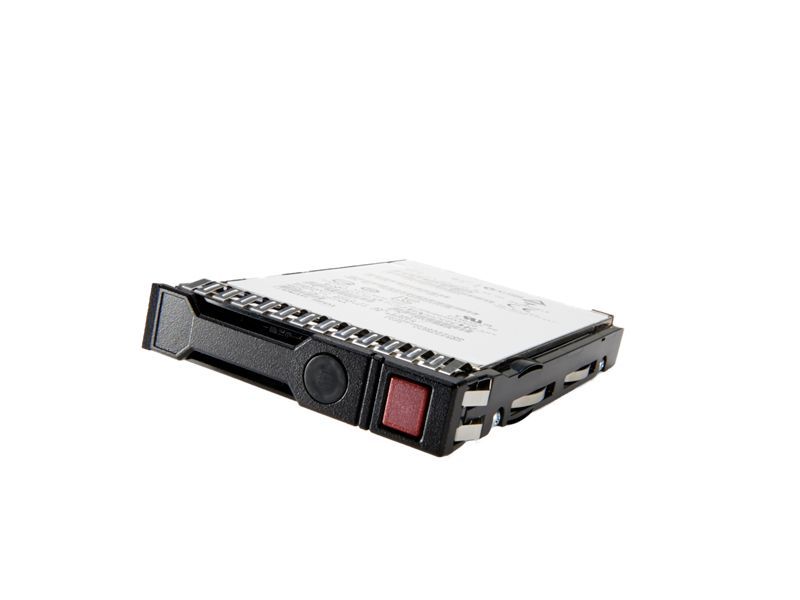 HPE 1.92TB SAS 12G Mixed Use SFF BC Value SAS Multi Vendor SSD [P40511-B21]