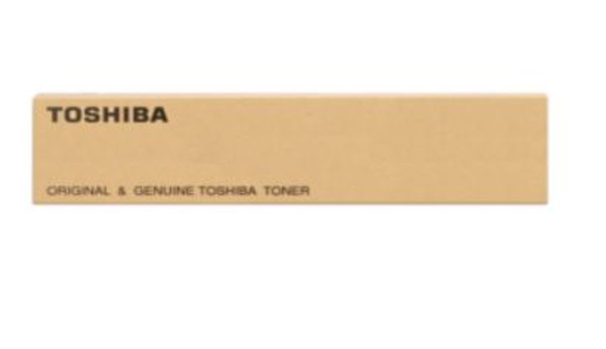 Toshiba T-FC505EC cartuccia toner 1 pz Originale Ciano [6AJ00000135]