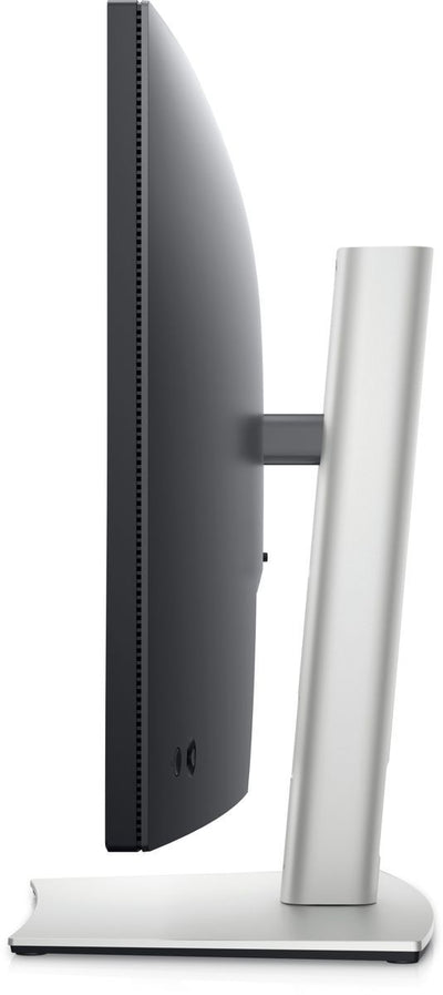 DELL P Series P3424WE Monitor PC 86,7 cm (34.1") 3440 x 1440 Pixel 4K Ultra HD LCD Nero [DELL-P3424WE]