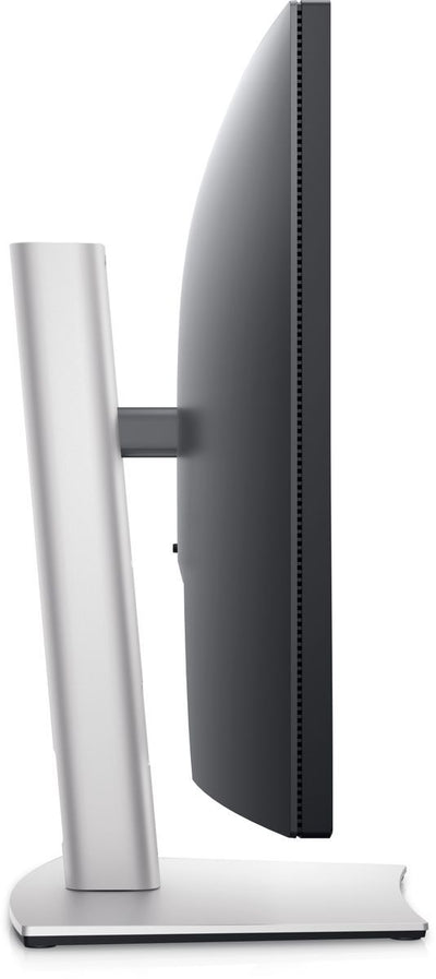 DELL P Series P3424WE Monitor PC 86,7 cm (34.1") 3440 x 1440 Pixel 4K Ultra HD LCD Nero [DELL-P3424WE]
