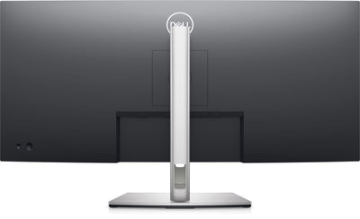 DELL P Series P3424WE Monitor PC 86,7 cm (34.1") 3440 x 1440 Pixel 4K Ultra HD LCD Nero [DELL-P3424WE]