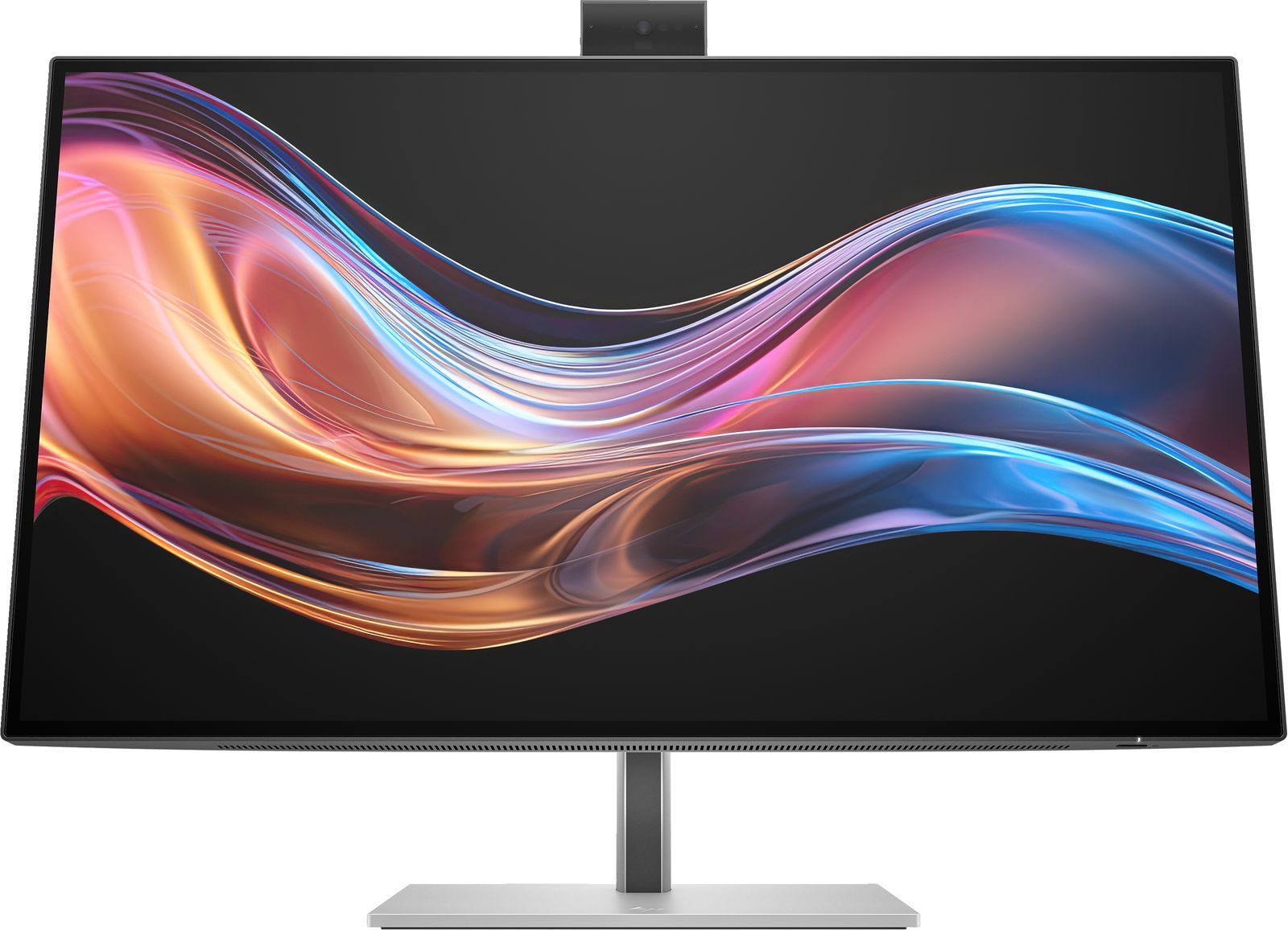 HP Monitor serie 7 Pro 4K per videoconferenze da 27'' - 727pm [8K135AA#ABB]