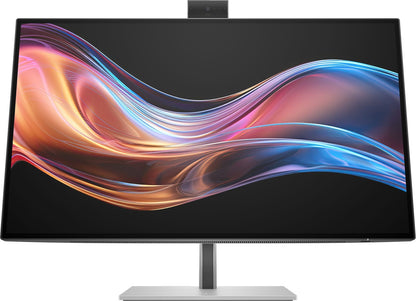 HP Monitor serie 7 Pro 4K per videoconferenze da 27'' - 727pm [8K135AA#ABB]
