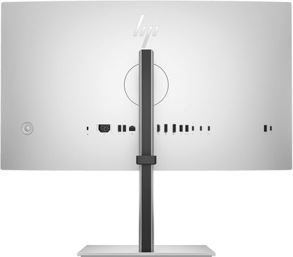 HP Monitor serie 7 Pro 4K per videoconferenze da 27'' - 727pm [8K135AA#ABB]