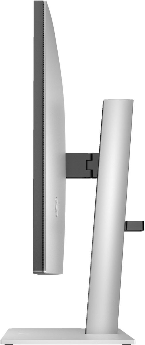 HP Monitor serie 7 Pro 4K per videoconferenze da 27'' - 727pm [8K135AA#ABB]