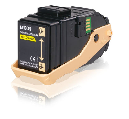 Epson Toner Giallo [C13S050602]
