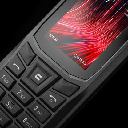 Crosscall Core-S5 6,1 cm (2.4") 146 g Nero [CORE-S5]