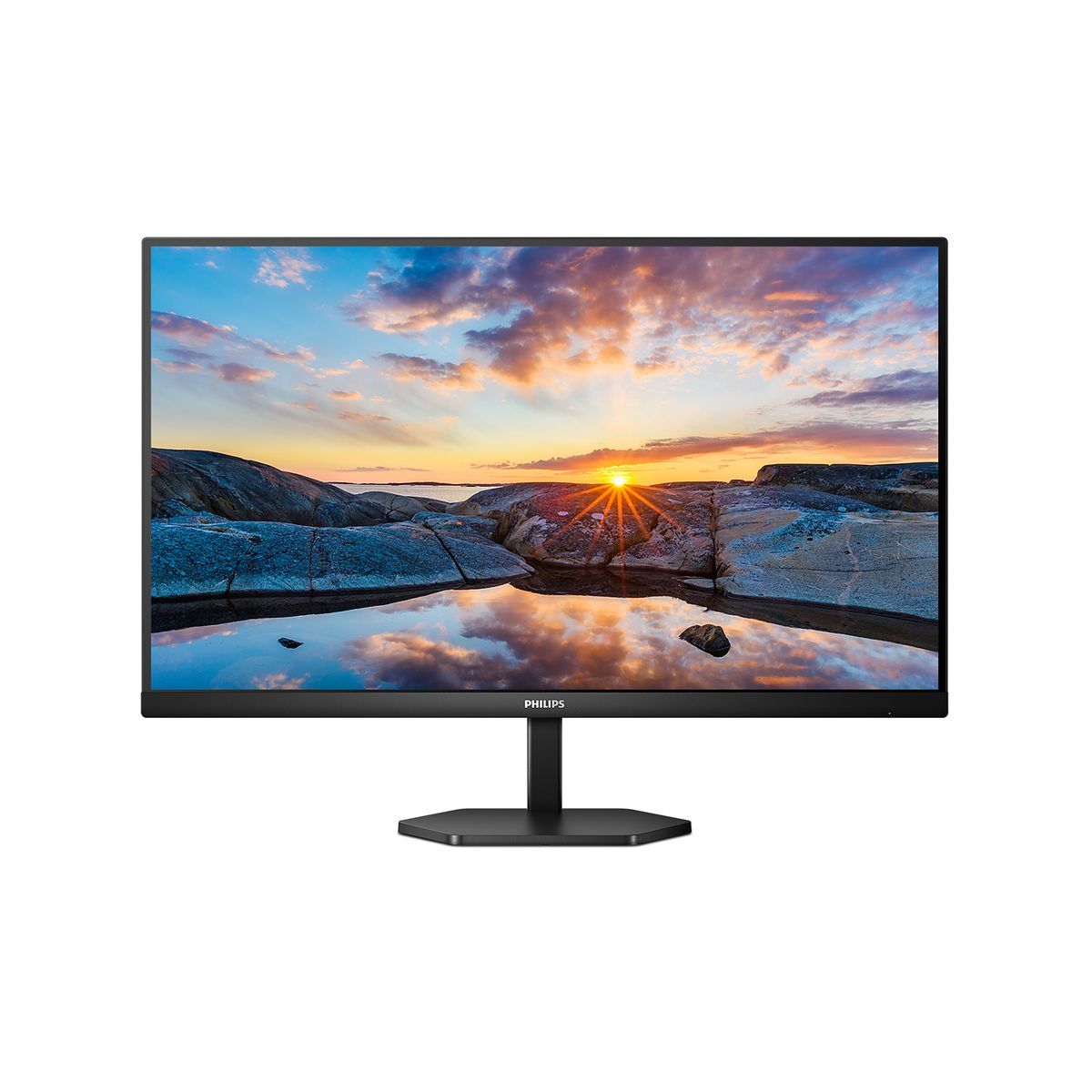 Philips 3000 series 27E1N3300A/00 LED display 68,6 cm (27") 1920 x 1080 Pixel Full HD Nero [27E1N3300A/00]