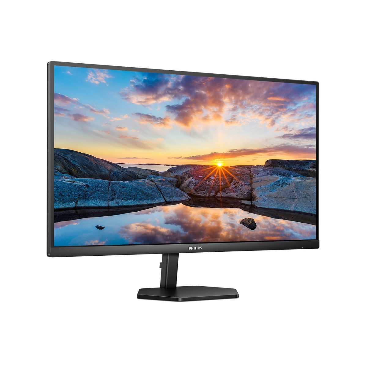 Philips 3000 series 27E1N3300A/00 LED display 68,6 cm (27") 1920 x 1080 Pixel Full HD Nero [27E1N3300A/00]